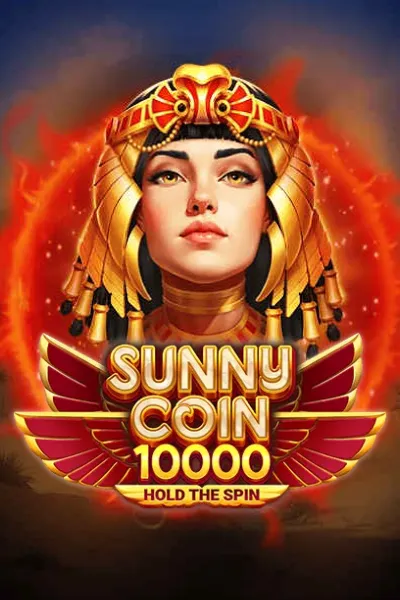 Sunny gokkast bij Casoola Casino