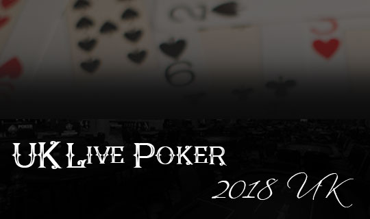 New Casinos 2018 UK