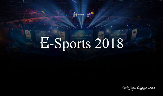 Esports bet