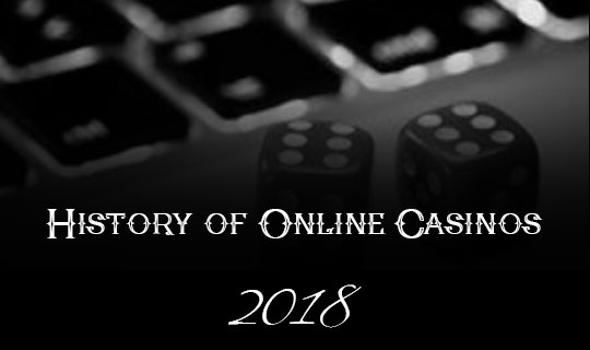 New Online Casinos 2018