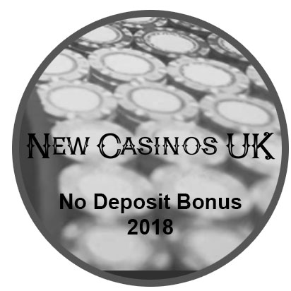 No deposit bonus uk 2018