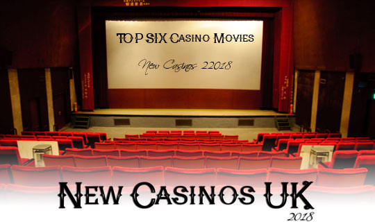 casino movies 2018